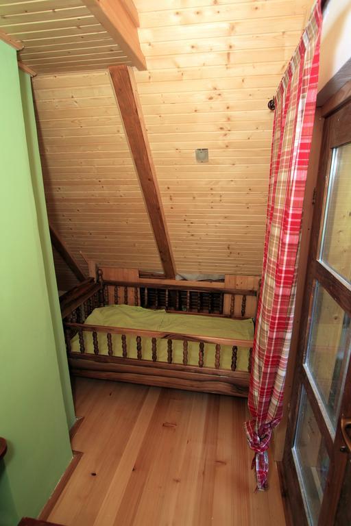 Holiday Home Vesna Brod na Kupi Extérieur photo