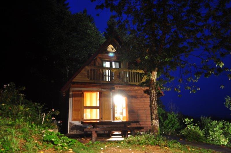 Holiday Home Vesna Brod na Kupi Extérieur photo