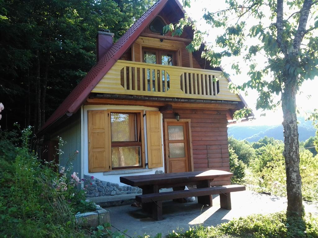 Holiday Home Vesna Brod na Kupi Extérieur photo
