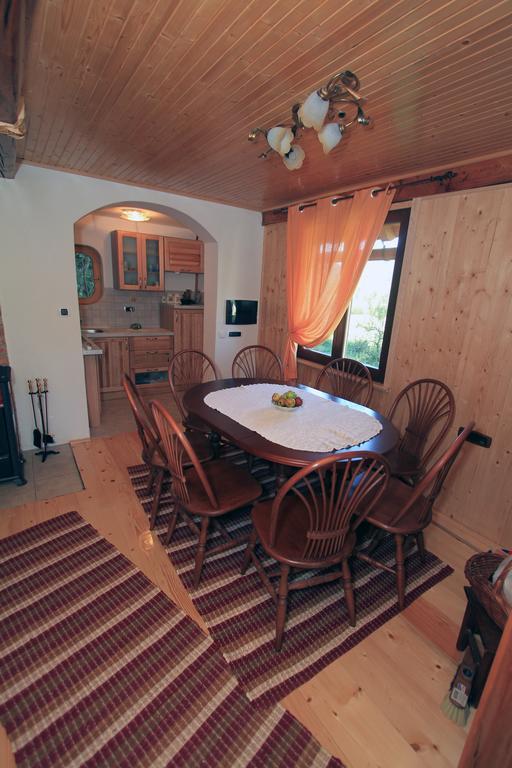 Holiday Home Vesna Brod na Kupi Chambre photo