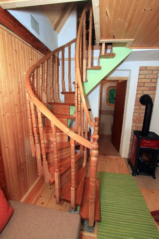 Holiday Home Vesna Brod na Kupi Chambre photo