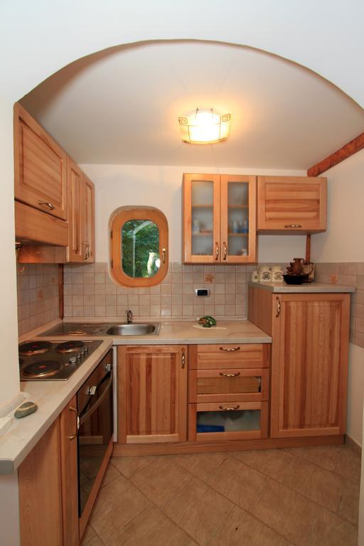 Holiday Home Vesna Brod na Kupi Chambre photo