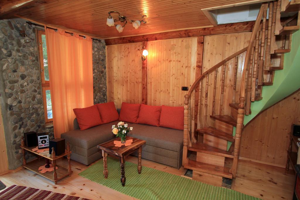 Holiday Home Vesna Brod na Kupi Chambre photo