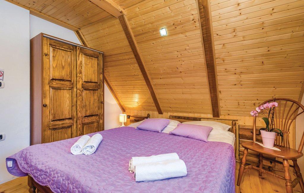 Holiday Home Vesna Brod na Kupi Extérieur photo