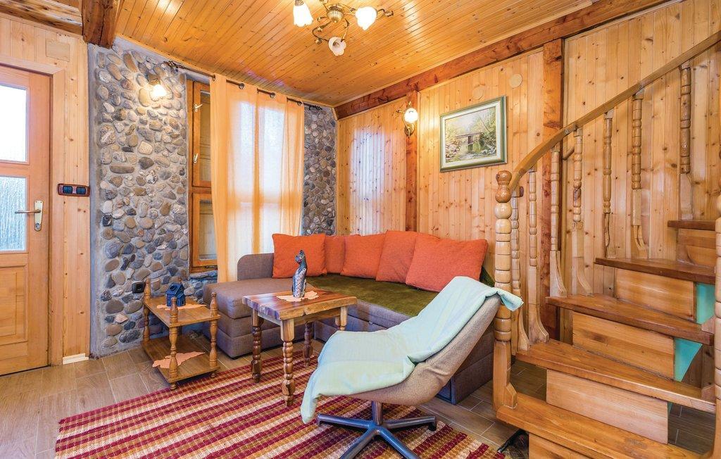 Holiday Home Vesna Brod na Kupi Extérieur photo