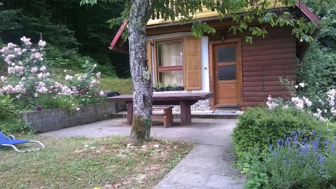 Holiday Home Vesna Brod na Kupi Extérieur photo